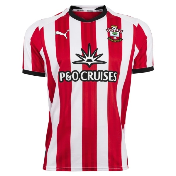 Dres Southampton Domaći 2026/27 Dres Southampton Domaći 2026/27