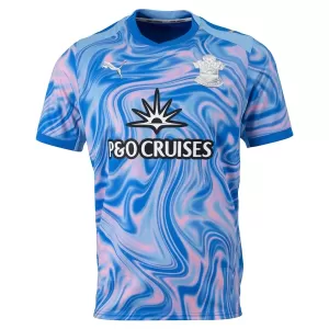 Dres Southampton Gostujući 2026/27
