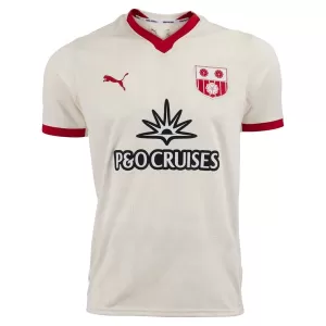 Dres Southampton Treći 2026/27