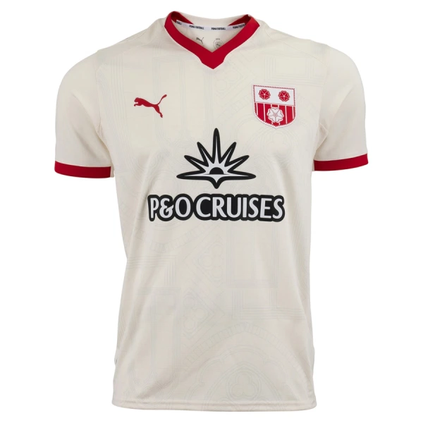 Dres Southampton Treći 2026/27 Dres Southampton Treći 2026/27