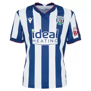 Dres West Bromwich Albion Domaći 2026/27