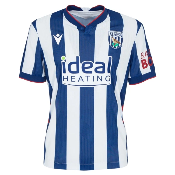 Dres West Bromwich Albion Domaći 2026/27 Dres West Bromwich Albion Domaći 2026/27
