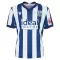 Dres West Bromwich Albion Domaći 2026/27