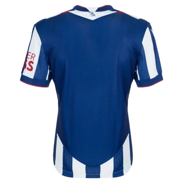 Dres West Bromwich Albion Domaći 2026/27
