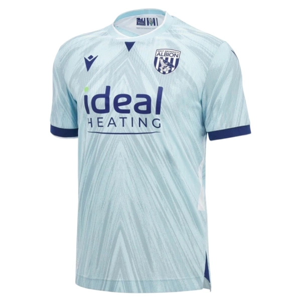 Dres West Bromwich Albion Treći 2026/27 Dres West Bromwich Albion Treći 2026/27