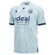 Dres West Bromwich Albion Treći 2026/27 Dres West Bromwich Albion Treći 2026/27