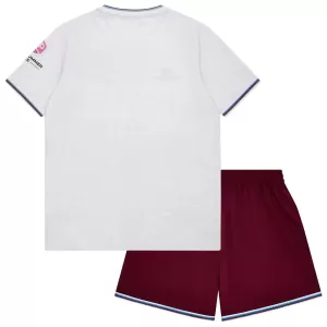 Dres West Ham United Dječji Gostujući 2026/27