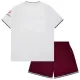 Dres West Ham United Dječji Gostujući 2026/27