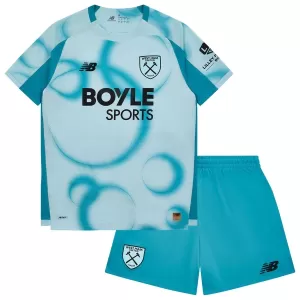 Dres West Ham United Dječji Treći 2026/27