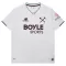 Dres West Ham United Gostujući 2026/27