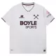 Dres West Ham United Gostujući 2026/27 Dres West Ham United Gostujući 2026/27