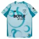 Dres West Ham United Treći 2026/27 Dres West Ham United Treći 2026/27