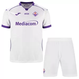 Dres AC Fiorentina Dječji Gostujući 2026/27