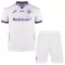 Dres AC Fiorentina Dječji Gostujući 2026/27