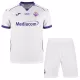 Dres AC Fiorentina Dječji Gostujući 2026/27