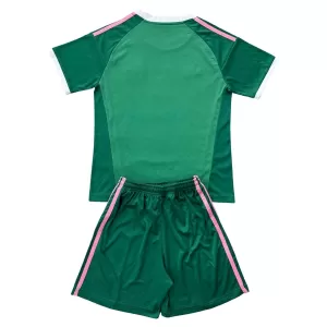 Dres Ajax Amsterdam Golmanski Dječji 2026/27 Zelena