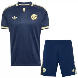 Dres Al-Nassr FC Dječji Gostujući 2026/27