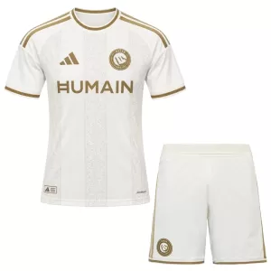 Dres Al-Nassr FC Dječji Treći 2026/27