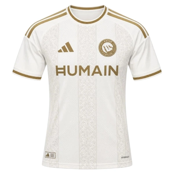 Dres Al-Nassr FC Dječji Treći 2026/27