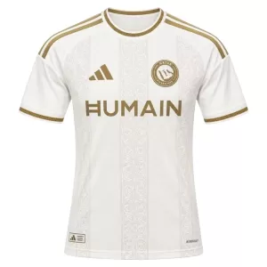 Dres Al-Nassr FC Treći 2026/27