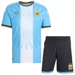 Dres Argentina Farewell Dječji Obljetnica 2026/27