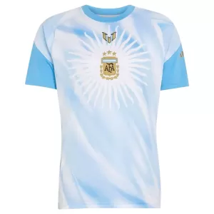 Dres Argentina Farewell Pre-Match Obljetnica 2026/27