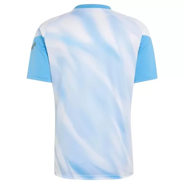 Dres Argentina Farewell Pre-Match Obljetnica 2026/27