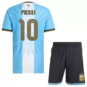 Dres Argentina Lionel Messi Farewell Dječji Obljetnica 2026/27