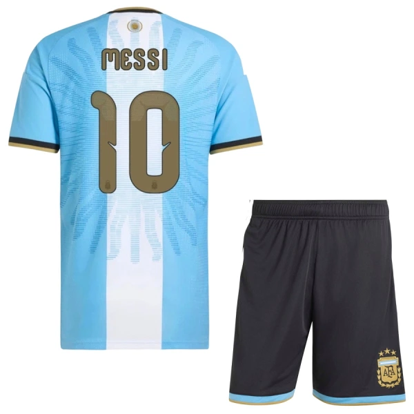 Dres Argentina Lionel Messi Farewell Dječji Obljetnica 2026/27 Dres Argentina Lionel Messi Farewell Dječji Obljetnica 2026/27