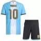 Dres Argentina Lionel Messi Farewell Dječji Obljetnica 2026/27 Dres Argentina Lionel Messi Farewell Dječji Obljetnica 2026/27