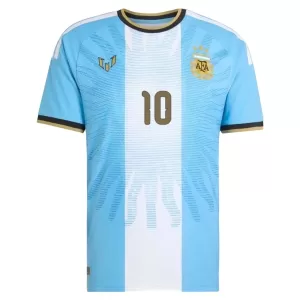 Dres Argentina Lionel Messi Farewell Dječji Obljetnica 2026/27