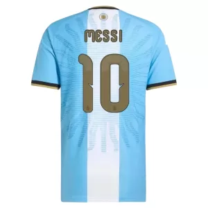 Dres Argentina Lionel Messi Farewell Obljetnica 2026/27