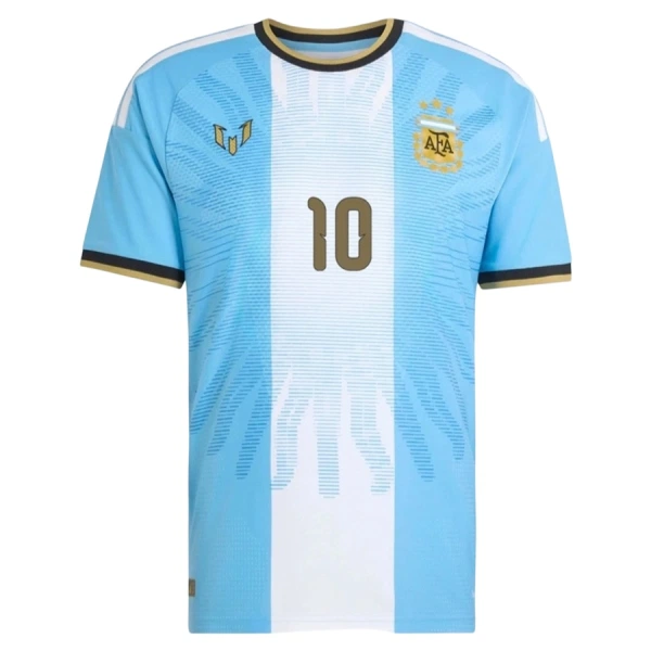 Dres Argentina Lionel Messi Farewell Obljetnica 2026/27