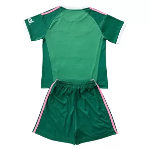 Dres Arsenal Golmanski Dječji 2026/27 Zelena