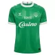 Dres AS Saint-Étienne Domaći 2026/27 Dres AS Saint-Étienne Domaći 2026/27