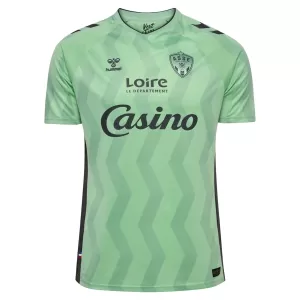 Dres AS Saint-Étienne Treći 2026/27
