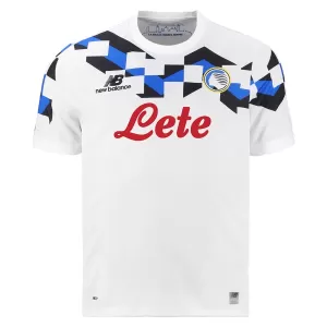 Dres Atalanta Gostujući 2026/27