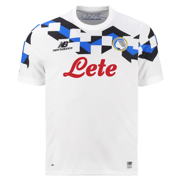 Dres Atalanta Gostujući 2026/27 Dres Atalanta Gostujući 2026/27