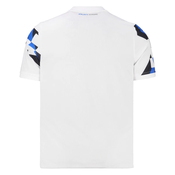 Dres Atalanta Gostujući 2026/27