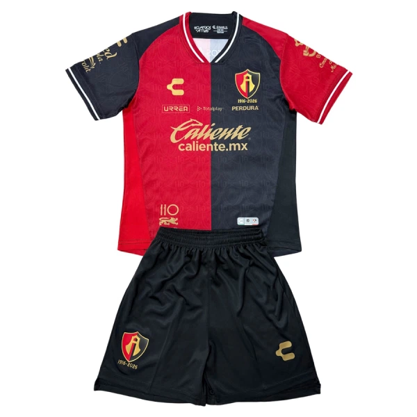 Dres Atlas FC Dječji Domaći 2026/27
