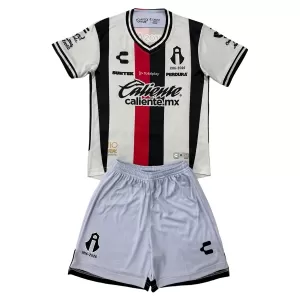 Dres Atlas FC Dječji Gostujući 2026/27