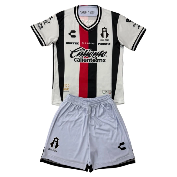 Dres Atlas FC Dječji Gostujući 2026/27 Dres Atlas FC Dječji Gostujući 2026/27