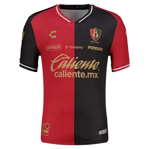 Dres Atlas FC Domaći 2026/27