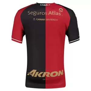 Dres Atlas FC Domaći 2026/27