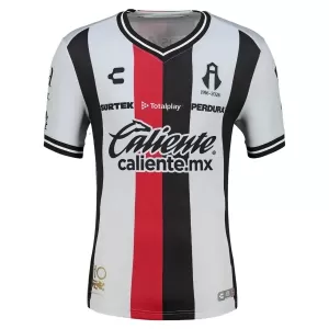 Dres Atlas FC Gostujući 2026/27