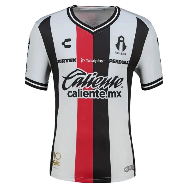 Dres Atlas FC Gostujući 2026/27