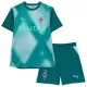Dres Borussia Mönchengladbach Dječji Treći 2026/27 Dres Borussia Mönchengladbach Dječji Treći 2026/27