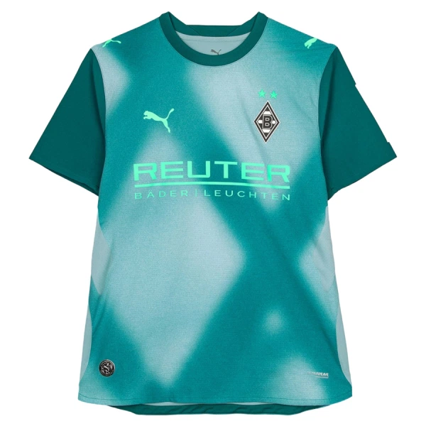 Dres Borussia Mönchengladbach Treći 2026/27 Dres Borussia Mönchengladbach Treći 2026/27