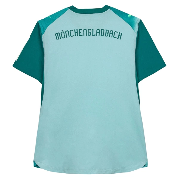 Dres Borussia Mönchengladbach Treći 2026/27