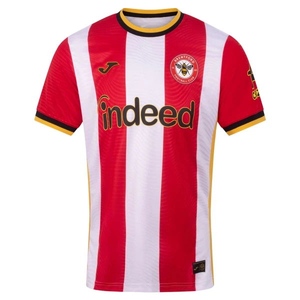 Dres Brentford Domaći 2026/27 Dres Brentford Domaći 2026/27